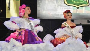 Así fue la segunda ronda sampedrina en Neiva