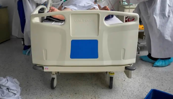 Más de 4.000 IPS cerradas en la presente década