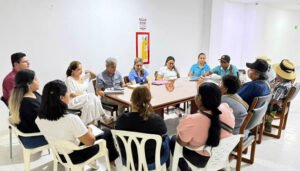 Se fortalece el Sistema Indígena de Salud en Neiva
