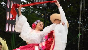 Mañana comienzan las rondas sampedrinas