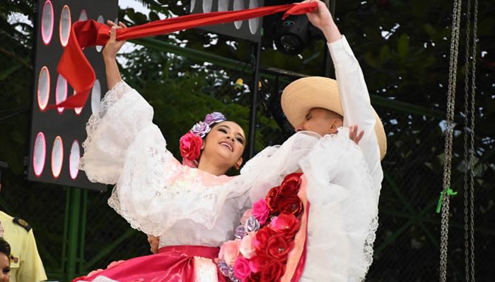 Mañana comienzan las rondas sampedrinas