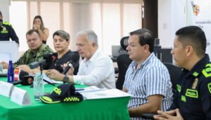 Una Semana Santa muy segura en el Huila