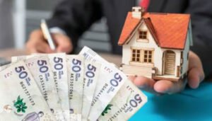 Aumento de las tasas de interés