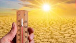 Alta probabilidad del fenómeno de El Niño en Colombia