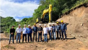 Atención a emergencias viales en el Huila