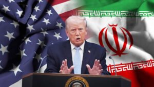 No habrá ataques a Irán…por ahora