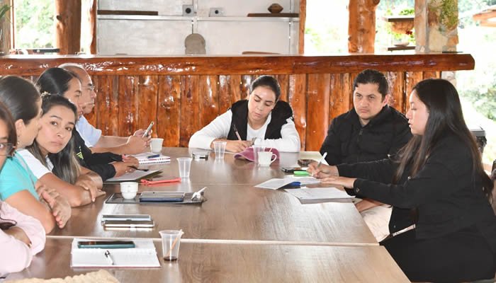 Gobernación busca estimular el turismo en San Agustín