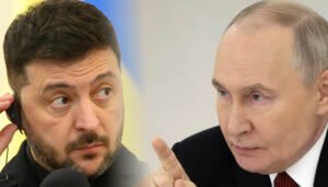 Rusia y Ucrania inician tregua por la Pascua