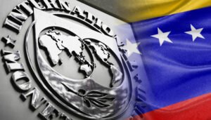 Venezuela restablece contactos con el Fondo Monetario Internacional