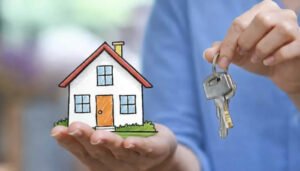 Más colombianos viven en arriendo