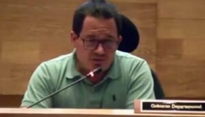 Renunció director nacional de inteligencia