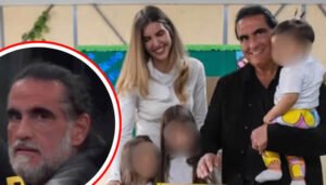 Familia de Alex Saab dejó Venezuela