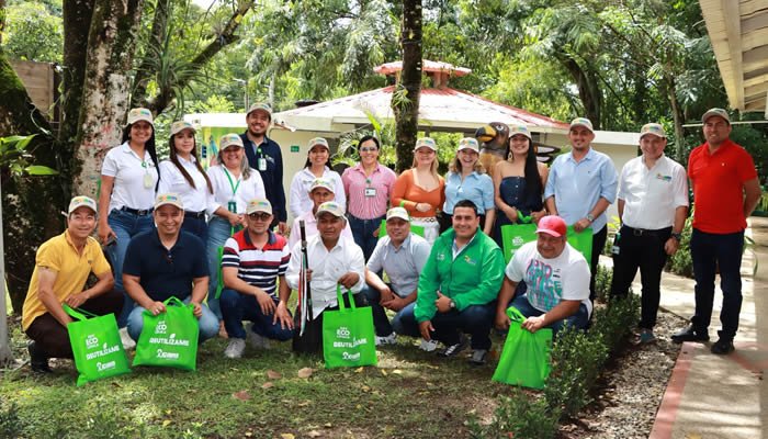 Cuenca del río Suaza cuenta con nuevo consejo