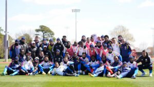 Colombia y sus elegidos para el mundial