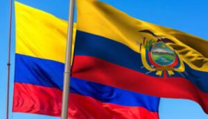 Gobierno aclara tema de aranceles con Ecuador