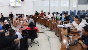 Concejo de Neiva, en alerta