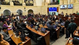 Así va el proceso para elegir nuevo Contralor