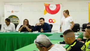 Se intensificará la lucha contra el contrabando en San Pedro