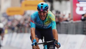 Jornada del Giro d’Italia sin mayores cambios
