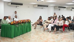 Presentan investigación para reducir impacto del dengue e IRA en el Huila
