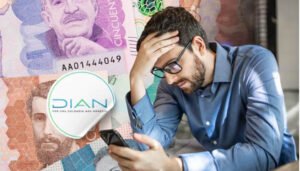 Alerta de la DIAN por nueva modalidad de estafa