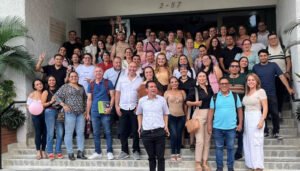 Docentes del Huila, en encuentro pedagógico