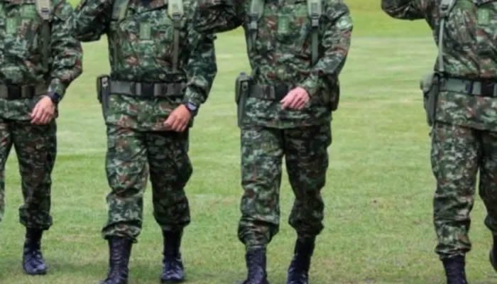 Ataque al Ejército en San José del Guaviare