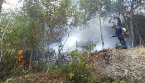 Alerta preventiva por posible Fenómeno de El Niño en el Huila
