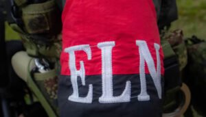 Denuncian escalada del ELN en el Chocó