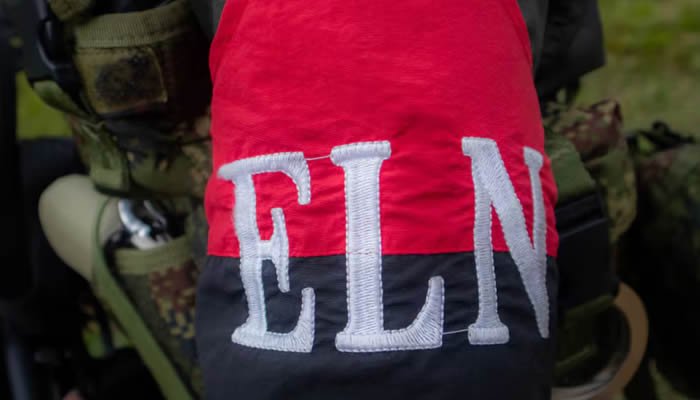 Denuncian escalada del ELN en el Chocó