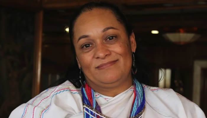 Embajadora de Colombia en Bolivia, expulsada