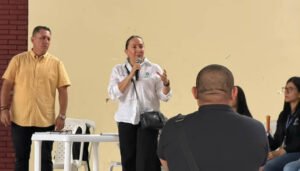 Seguimiento a la situación administrativa en el Humberto Tafur