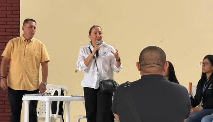 Seguimiento a la situación administrativa en el Humberto Tafur