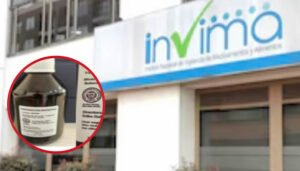 Invima alerta de medicamentos fraudulentos