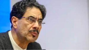 Iván Cepeda denuncia presiones de grupos ilegales a su favor