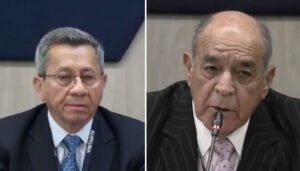 Audiencia especial de la JEP en el Meta