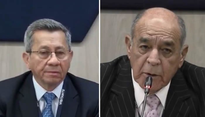 Audiencia especial de la JEP en el Meta