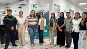 Se cumple la estrategia Reconcíliate por Neiva