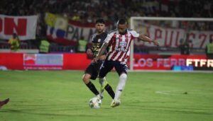 Lista la primera final del año del fútbol colombiano