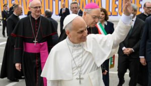 Papa León XIV celebra su primer año de pontificado