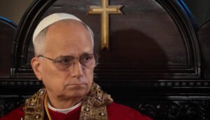 Papa León XIV y su primera encíclica