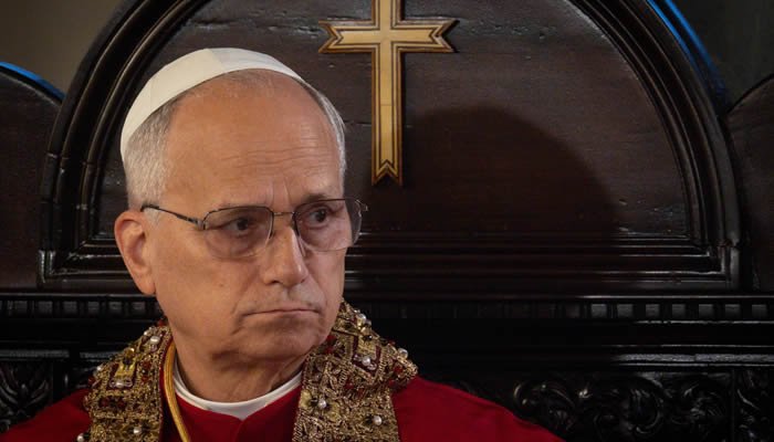 Papa León XIV y su primera encíclica