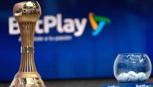 Listos los cuartos de final del fútbol colombiano