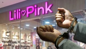 Piden prisión por el primer capturado en caso Lili Pink