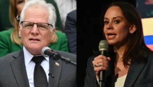 Nueva crítica de Miguel Uribe al Centro Democrático