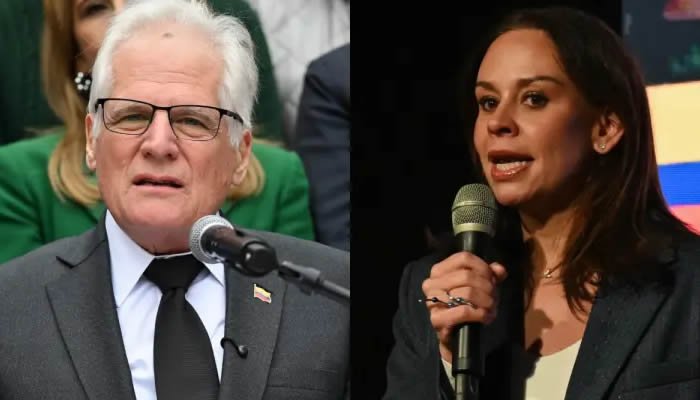 Nueva crítica de Miguel Uribe al Centro Democrático