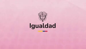 Gobierno busca continuidad del Ministerio de la Igualdad