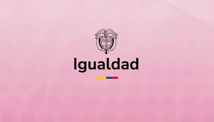 Gobierno busca continuidad del Ministerio de la Igualdad