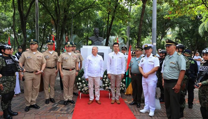 Así fueron los cumpleaños de Neiva