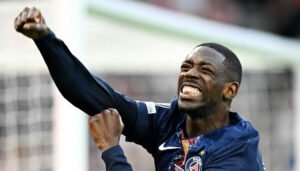 París Saint Germain retiene su título de campeón de Europa